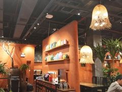 大堂-老客家·客家菜(万达店)