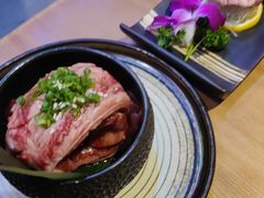 -丸藏和牛烧肉专门店(园区师惠坊店)