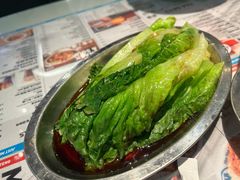 -敏华冰厅(平安金融中心店)