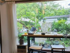 -她说户外烧烤团建(西湖店)