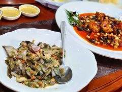 -品味居·首店·大连鲜活海鲜大连菜(东港店)