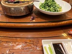 -全聚德(常州店)