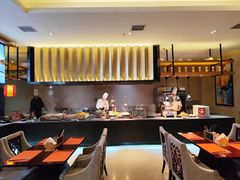 -安徽高速开元国际大酒店·地中海自助餐厅