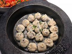 -拈菜(观音桥阳光世纪店)