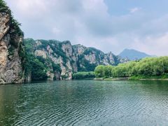 -大连冰峪旅游度假区