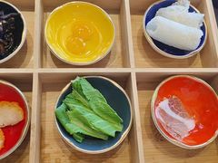 -木王宴语·野生鲜菌火锅(玉河店)
