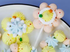 -欧米奇西点西餐学校