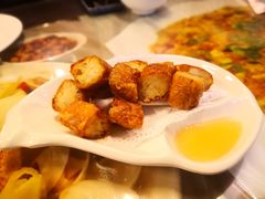 虾枣-盛中钰广味小馆