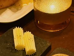 -Wolfgang’s Steakhouse 沃夫冈牛排馆(上海白玉兰广场店)