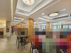 大堂-日日香卤鹅饭店·澄海狮头鹅(澄海店)