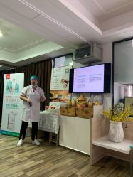 -母仪天下月子中心(光谷店)