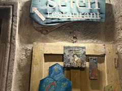 -Seten Restaurant Cappadocia