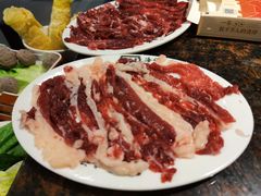 -八合里潮汕鲜牛肉火锅(深圳海岸城店)