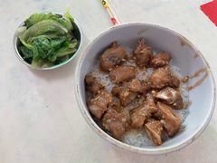 -旨亭街排骨饭(莞城店)