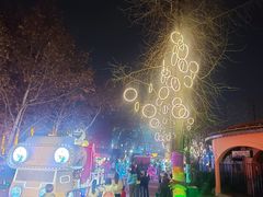 -成都欢乐谷