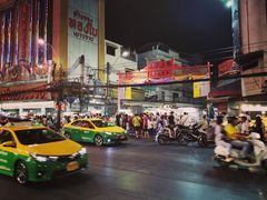 -唐人街(耀华力路)