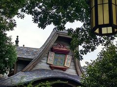 -Tangled Tree Tavern 老藤树食栈