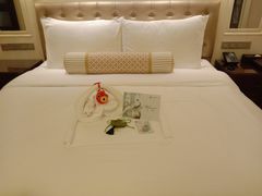 -福建鲤鱼洲酒店