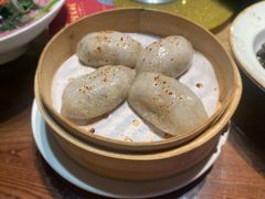 -金苑酒家·客家菜·广东老字号(万象店)