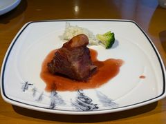 三凤桥酱排骨-三凤酒家·百年无锡菜(清扬茂业店)