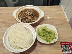 -南城香(北京南站店)