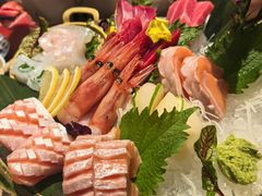 -小山日本料理(兴业太古汇店)