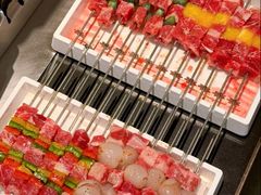 -呼伦一只牛·烧串酒场(陆家嘴店)