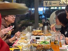 -木屋烧烤(龙岗南联店)