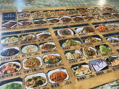 -老仁义·清真菜(太古街店)