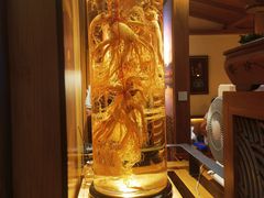 -长寿参鸡汤(朝韩风情街店)