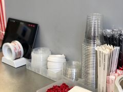 -Manner Coffee(IFS一楼店)