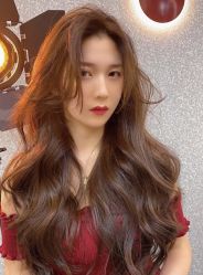 点击看大图 -那茉 Hair Salon