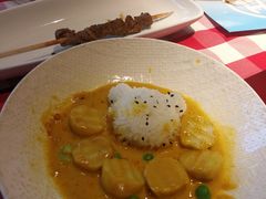 -西贝莜面村(上海百联西郊店)