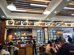 -徽州美食(三十年老店)