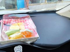 -庆岭迎宾园正宗活鱼馆