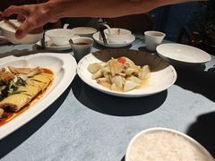 -晓粤·惹味粤菜(凯德乐峰广场店)