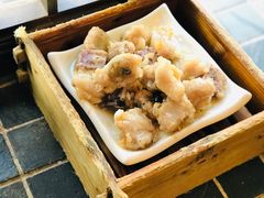 -味可道美食坊(福基路店)