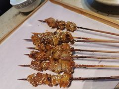 外脊筋-延边烧烤•8年匠心(秦皇岛总店)