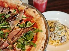 -FABIO’S费比欧披萨餐厅