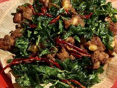 -雀舞云南菜(天津天河城购物中心店)