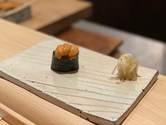 -晴空·日本料理(万象城店)