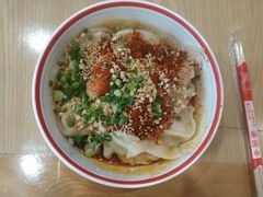 -八二小区抄手(三友路店)