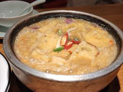 -川菜故事(光谷步行街店)