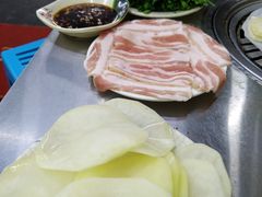 -贵州小豆腐(杨家坪总店)