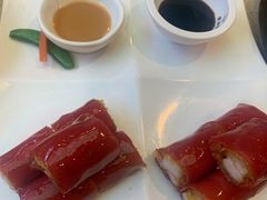 金沙红米肠-点都德(汇盈广场店)