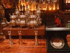 -Tajine Moroccan塔金摩洛哥中东餐厅
