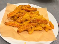 -聚味斋香辣蟹·蓝龙(塘沽总店)