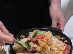 -煲王粤菜餐厅(中侨中心店)
