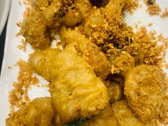 -顺风海鲜港(金玉兰店)