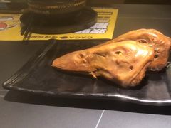 -嘎嘎鸭脑壳(金沙店)